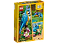 LEGO 31136: Loro Exótico - Miniatura 5