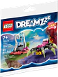 LEGO 30636: Huida de Z-Blob y Bunchu & Cohete Propulsor de los Sueños de Zoey - Miniatura 1