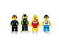 LEGO 40344: Celebración de verano - Miniatura 3