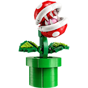 LEGO 71426: Planta Piraña - Super Mario