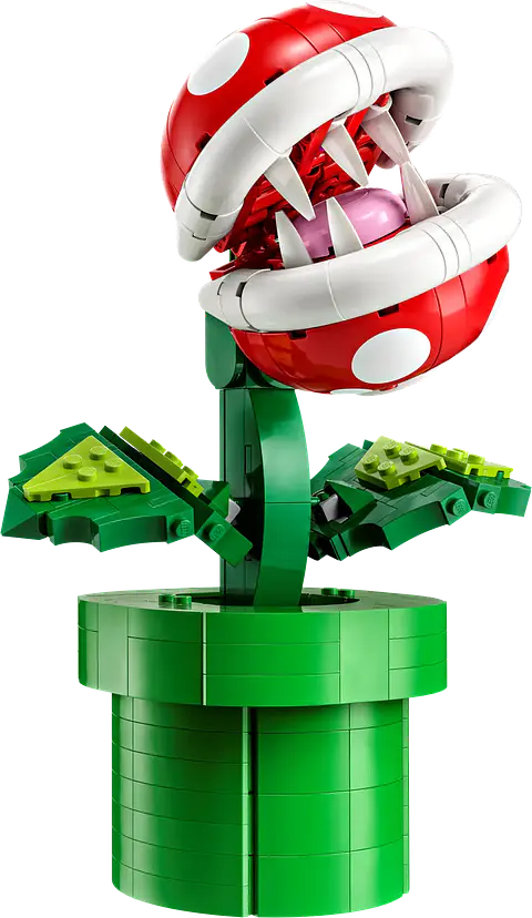 LEGO 71426: Planta Piraña - Super Mario