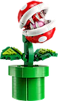 LEGO 71426: Planta Piraña - Super Mario - Miniatura 2