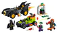 LEGO 76180: Batman vs. The Joker - Persecución en el Batmobile™ - Miniatura 3