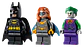 LEGO 76180: Batman vs. The Joker - Persecución en el Batmobile™ - Miniatura 4