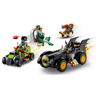 LEGO 76180: Batman vs. The Joker - Persecución en el Batmobile™ 2