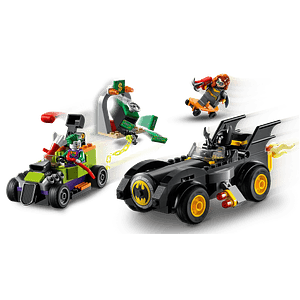 LEGO 76180: Batman vs. The Joker - Persecución en el Batmobile™