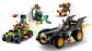 LEGO 76180: Batman vs. The Joker - Persecución en el Batmobile™ - Miniatura 2