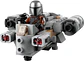 LEGO 75321 Microfighter: The Razor Crest™ - Miniatura 2