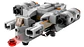 LEGO 75321 Microfighter: The Razor Crest™ - Miniatura 5