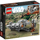 LEGO 75321 Microfighter: The Razor Crest™ 6