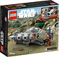 LEGO 75321 Microfighter: The Razor Crest™ - Miniatura 6