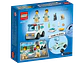 LEGO 60382: Furgoneta Veterinaria de Rescate - Miniatura 4