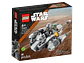 LEGO 75363 Microfighter: Caza Estelar N-1 de The Mandalorian - Miniatura 1