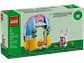 LEGO 40682: Casa de Jardín en Primavera - Miniatura 1