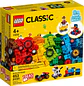 LEGO 11014: Ladrillos y Ruedas - Miniatura 1
