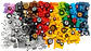 LEGO 11014: Ladrillos y Ruedas - Miniatura 2