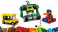 LEGO 11014: Ladrillos y Ruedas - Miniatura 4