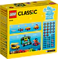 LEGO 11014: Ladrillos y Ruedas - Miniatura 5