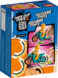 LEGO 60310 Moto Acrobática: Pollo - Miniatura 3