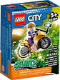 LEGO 60309 Moto Acrobática: Selfie - Miniatura 1