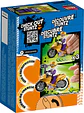 LEGO 60309 Moto Acrobática: Selfie - Miniatura 3