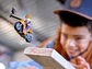 LEGO 60309 Moto Acrobática: Selfie - Miniatura 5