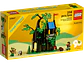 LEGO 40567: Guarida en el Bosque - Miniatura 1