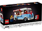 LEGO 40681: Camión Retro de Comida - Miniatura 1