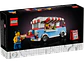 LEGO 40681: Camión Retro de Comida - Miniatura 2