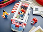 LEGO 40681: Camión Retro de Comida - Miniatura 3
