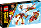 LEGO 80030: Monkie Kid's Staff Creations - Miniatura 1