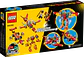 LEGO 80030: Monkie Kid's Staff Creations - Miniatura 6