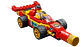 LEGO 80030: Monkie Kid's Staff Creations - Miniatura 5