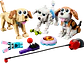 LEGO 31137: Perros Adorables - Miniatura 2