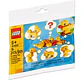 LEGO 30503 Tus propios modelos: Animales - Miniatura 1