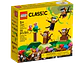 LEGO 11031 Diversión Creativa: Simios - Miniatura 1