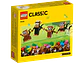LEGO 11031 Diversión Creativa: Simios - Miniatura 4
