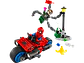 LEGO 76275 Persecución en Moto: Spider-Man vs. Doc Ock - Miniatura 2