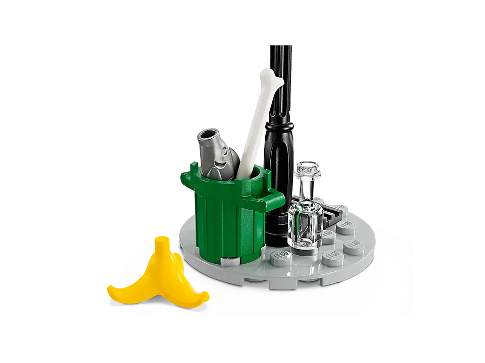 LEGO 76275 Persecución en Moto: Spider-Man vs. Doc Ock 4