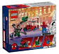 LEGO 76275 Persecución en Moto: Spider-Man vs. Doc Ock - Miniatura 6