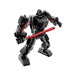 LEGO 75368: Meca de Darth Vader 