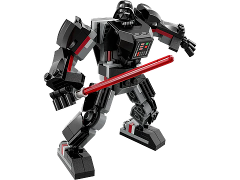 LEGO 75368: Meca de Darth Vader 
