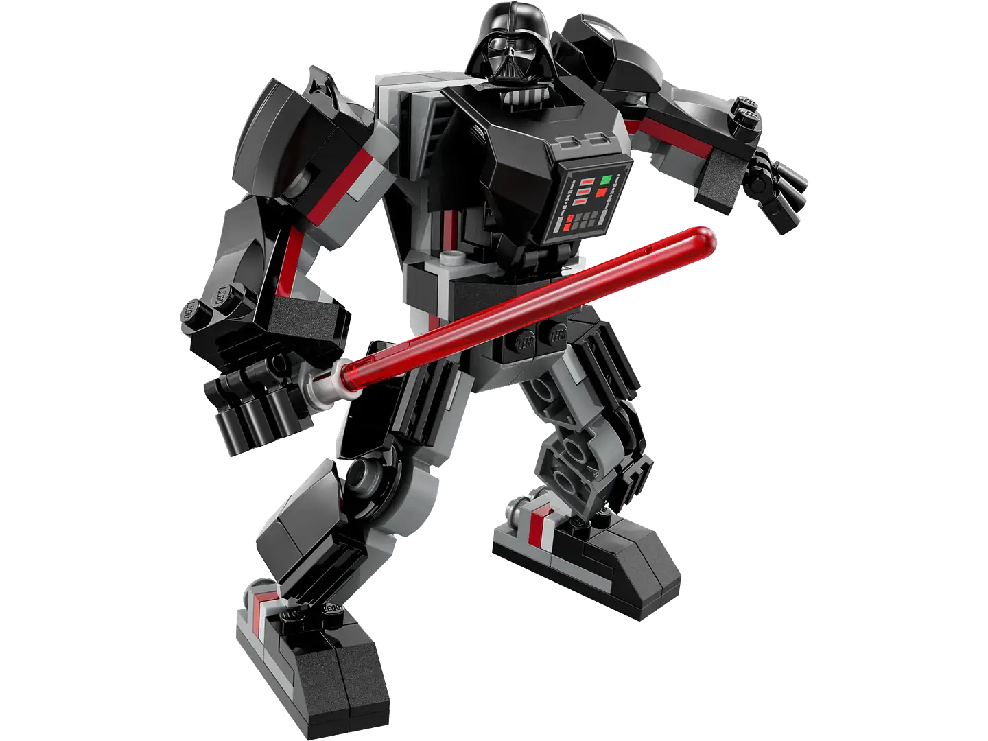 LEGO 75368: Meca de Darth Vader  2