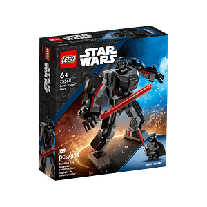 LEGO 75368: Meca de Darth Vader 