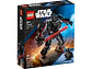 LEGO 75368: Meca de Darth Vader  - Miniatura 1