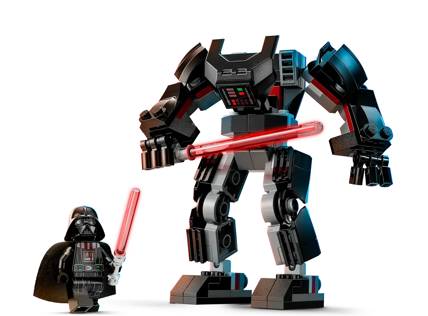 LEGO 75368: Meca de Darth Vader  3