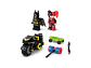 LEGO 76220: Batman contra Harley Quinn - Miniatura 3
