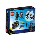 LEGO 76220: Batman contra Harley Quinn 5