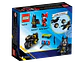 LEGO 76220: Batman contra Harley Quinn - Miniatura 5