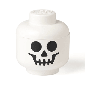 LEGO 5006591: Almacenamiento de esqueleto - pequeño